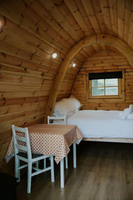 Oak Special Winter Offers - Hot Tub & Log Burner Apartment Barmouth Exterior photo