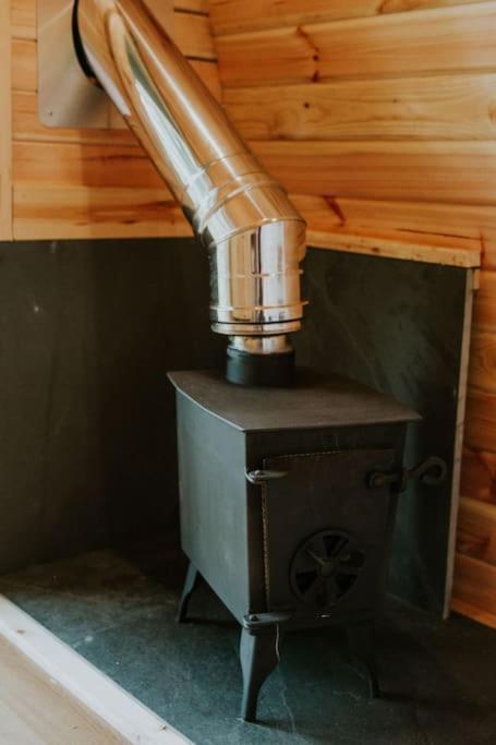 Oak Special Winter Offers - Hot Tub & Log Burner Apartment Barmouth Exterior photo